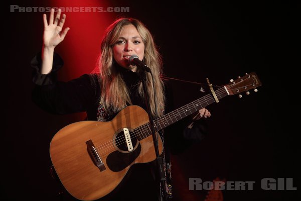BOBBIE - 2023-04-28 - PARIS - L'Archipel - Salle Bleue - 